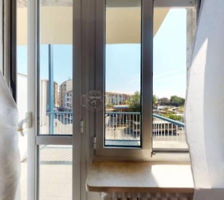 Bellissimo Alloggio Vicino Alla Metro Bengasi,Lino House Turin Exteriör bild