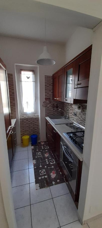 Bellissimo Alloggio Vicino Alla Metro Bengasi,Lino House Turin Exteriör bild