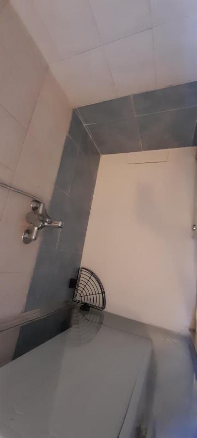 Bellissimo Alloggio Vicino Alla Metro Bengasi,Lino House Turin Exteriör bild