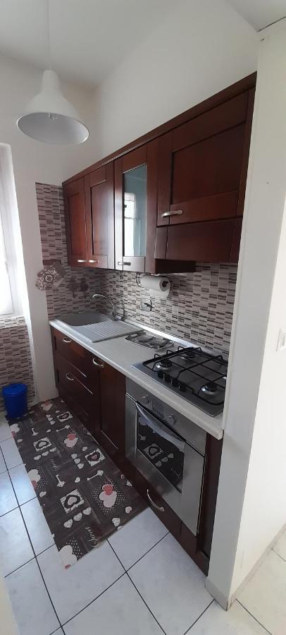 Bellissimo Alloggio Vicino Alla Metro Bengasi,Lino House Turin Exteriör bild