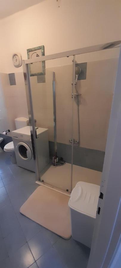 Bellissimo Alloggio Vicino Alla Metro Bengasi,Lino House Turin Exteriör bild