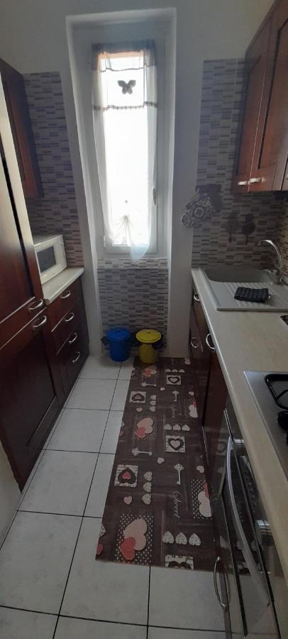 Bellissimo Alloggio Vicino Alla Metro Bengasi,Lino House Turin Exteriör bild